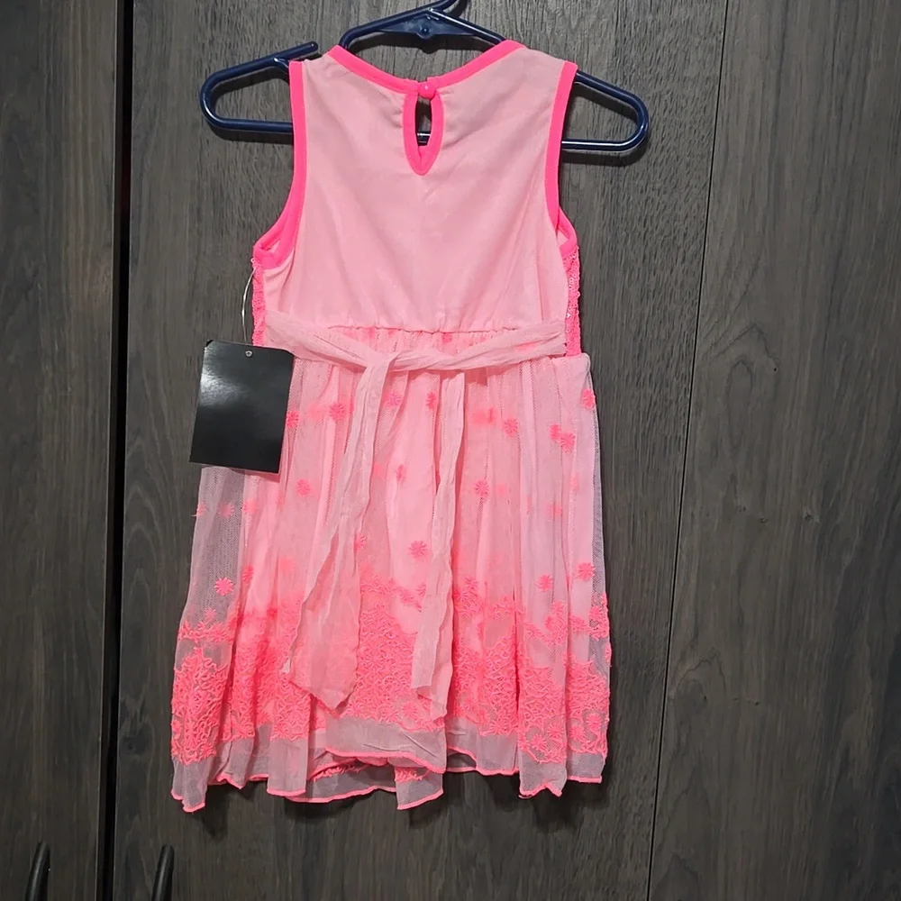 Disorderly Kids Dress